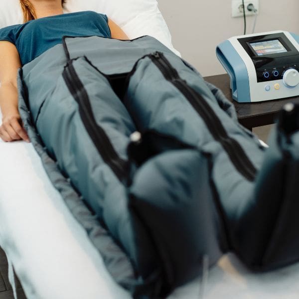 presoterapia