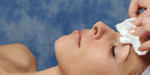 Peeling Facial
