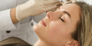Medicina estética facial en Mazarrón